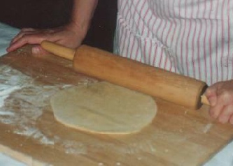 pasta sheets by hand 01